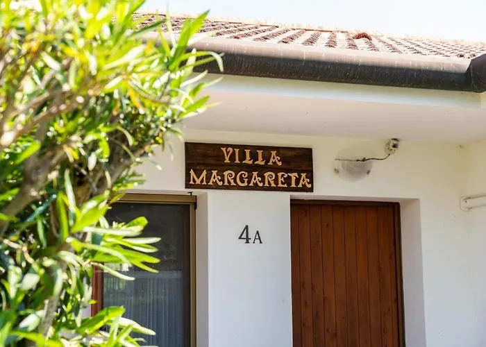 Margareta