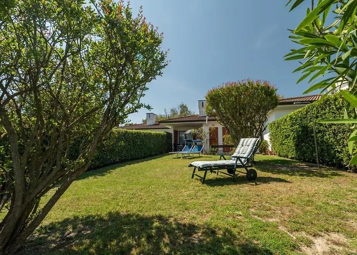 Margareta Villa Caleri