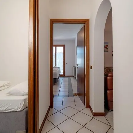 Villa Margareta Caleri