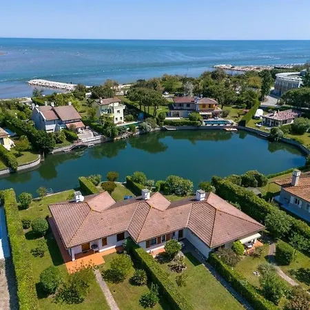 Villa Margareta *