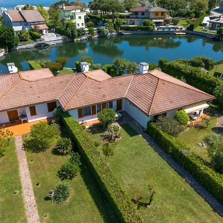 Villa Margareta Caleri