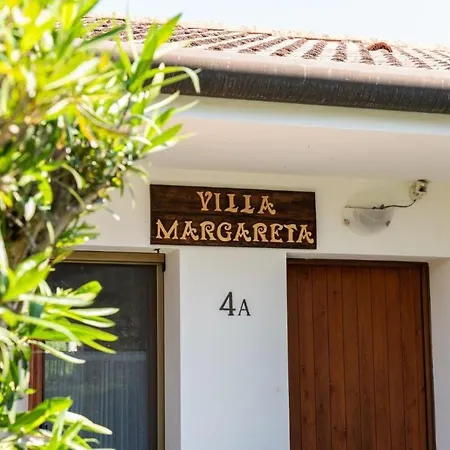 Margareta