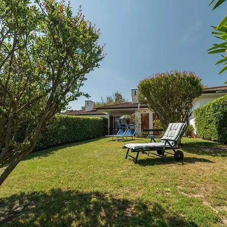 Margareta Villa Caleri